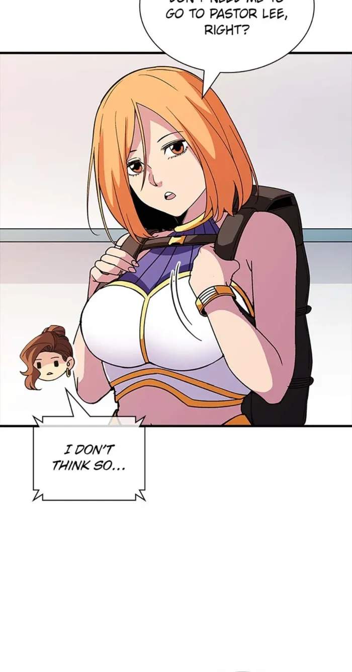 I have an SSS-rank Trait, but I want a Normal Life Chapter 132 43